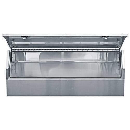 Half Lid 2100mm x 600mm x 820mm OZY-2168HDFP