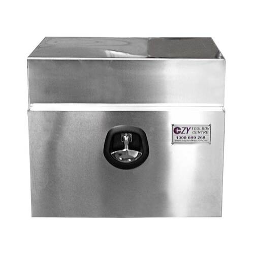 Unde Tray Tool Box - Flat Plate