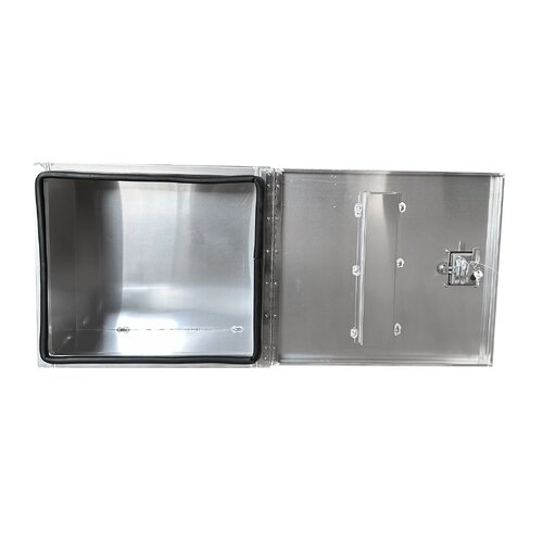 Generator Box 630mm x 350mm x 560mm OZY-635FP