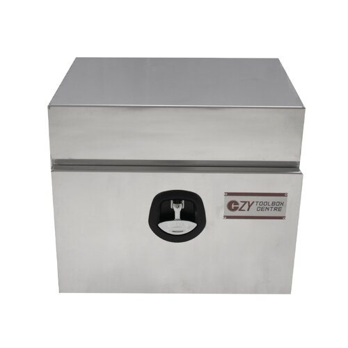 Undertray 600mm x 500mm x 500mm  With Drawer OZY-655UFP-D