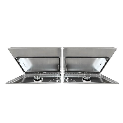 Undertray 810mm x 230mm x 400mm OZY-724RLFP