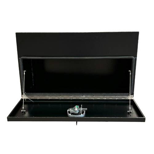 Undertray 900mm x 450mm x 500mm OZY-945FPB Black