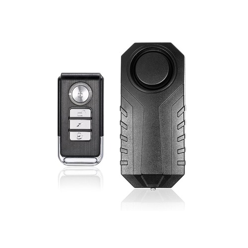 Ute Toolbox Alarm OZY-ALARM