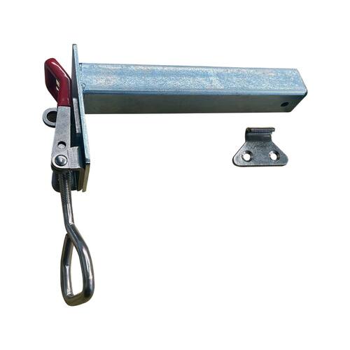 Jack Off Canopy Clamp Insert OZY-JCC 30mm x 30mm Tube