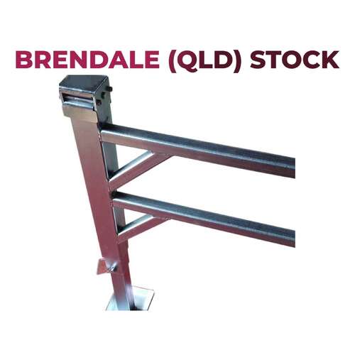 Jack Off Leg Set for Canopy OZY-JCL-Q QLD Warehouse