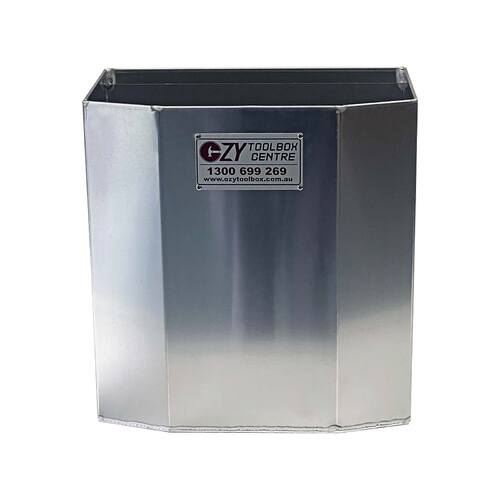 Jerry Can Holder 400mm x 215mm x 380mm OZY-JH