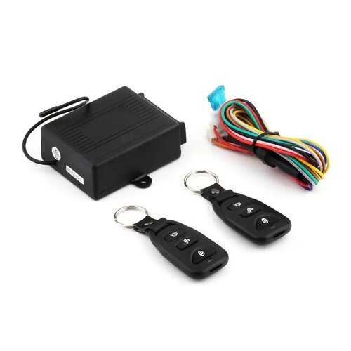 Remote Control Keyless Entry System for 12V Whale Tail Locks - OZY-KE12V