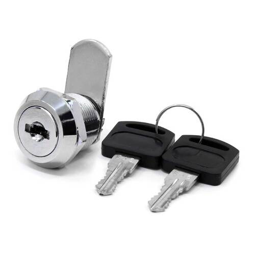 Key Your Toolbox Order Alike NOTE: Only Like Locks Can Be KEYED Alike - OZY-KEYED - 2 Locks