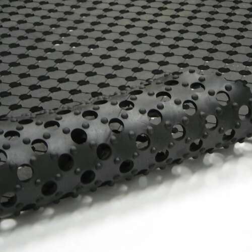 Ute Truck Rubber Matting 1830mm Wide OZY-RM10 (Per Metre)