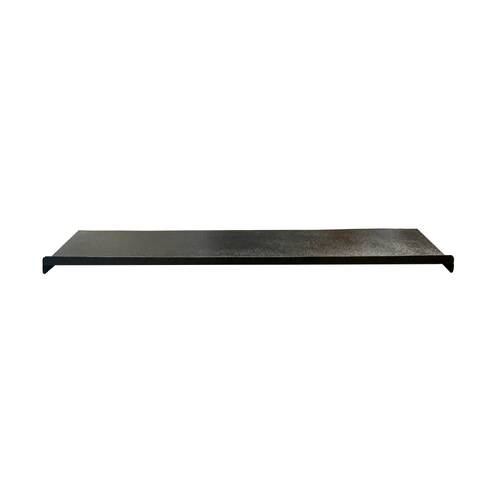 Additional shelf for Toolbox 1000mm OZY-TBS-1000-B Black