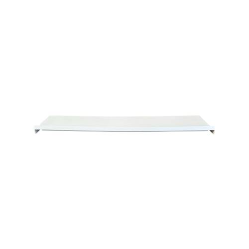 Additional shelf for Toolbox 1000mm OZY-TBS-1000-W White