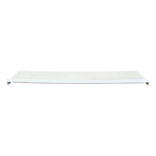 Additional shelf for Toolbox 1200mm OZY-TBS-1200-W White