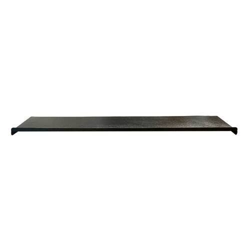 Additional shelf for Toolbox 1700mm OZY-TBS-1700-B Black