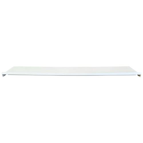 Additional shelf for Toolbox 1700mm OZY-TBS-1700-W White