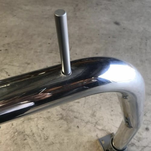 Ladder Rack Pins: What are They and Why Would You Need Them?