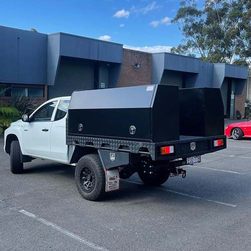 5 Benefits of the Amazing Portable Tool Box