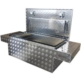 Tub Liner Toolboxes