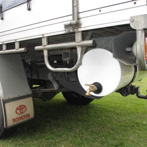 What is an Undertray Water Tank, and Why Would You Need One?