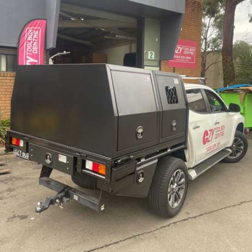 3 Main Things to Consider Before Your Canopy Installation