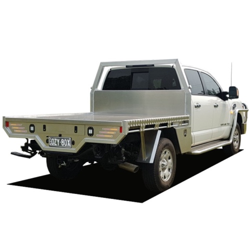 The Ultimate Guide to Custom UTE Trays: Organise, Protect, and Upgrade Your Vehicle