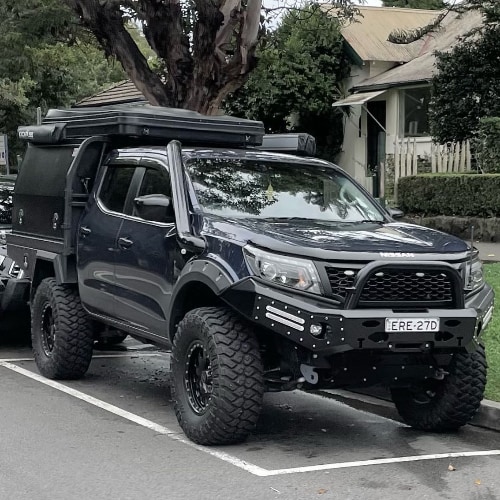 What are UTE Service Bodies, and How to Choose the Best Ones for You?