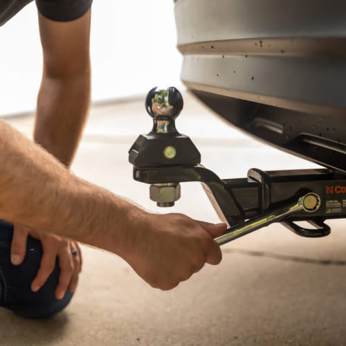 Everything you Need to Know About the Off-Road Trailer Hitch