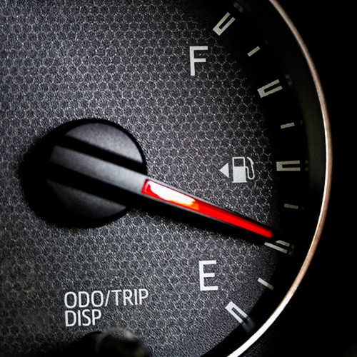 What Affects Fuel Consumption in a UTE & How to Improve it?