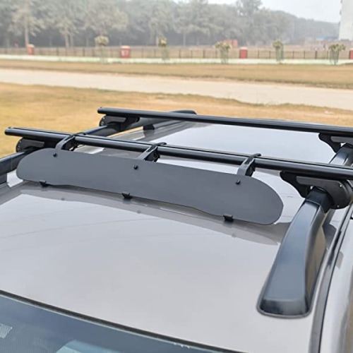 Why Roof Racks Make Noise and How to Fix the Issue?