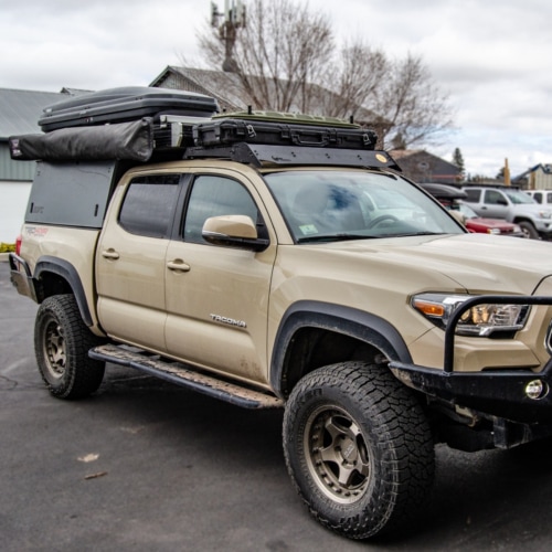 Cargo Roof Box Vs Trailer Toolbox: The Best Way to Transport Your Gear