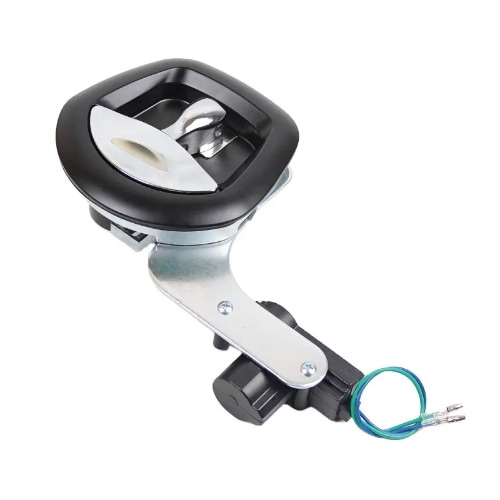 Toolbox Locks - What is the Best Security Option for Toolboxes?