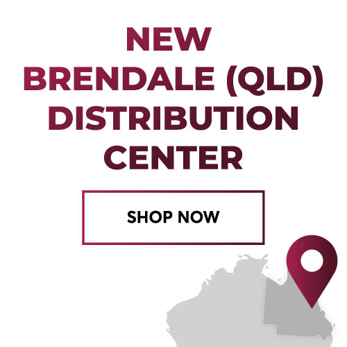 Brendale QLD Warehouse