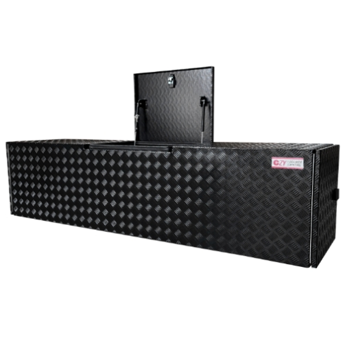 Caravan Toolboxes