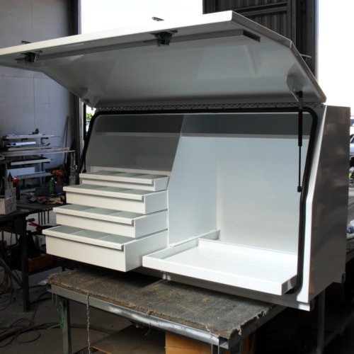6 Takeaways on Why You Should Install a Mechanic’s UTE Toolbox