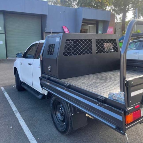 7 Reasons For Upgrading UTE Trays and Getting an Outstanding 4WD Vehicle in Australia