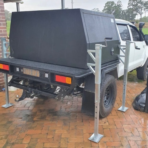 5 Things You Must Know Before Installing a Lift-off Canopy