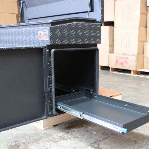 6 Things to Know When Installing a Generator Toolbox