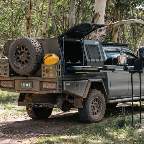 How to Perform a Flawless Spare Wheel Mount?