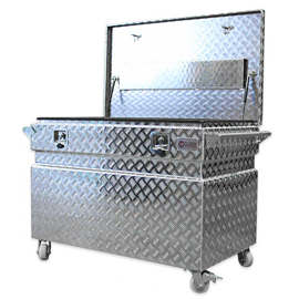 Job Site Tool Box