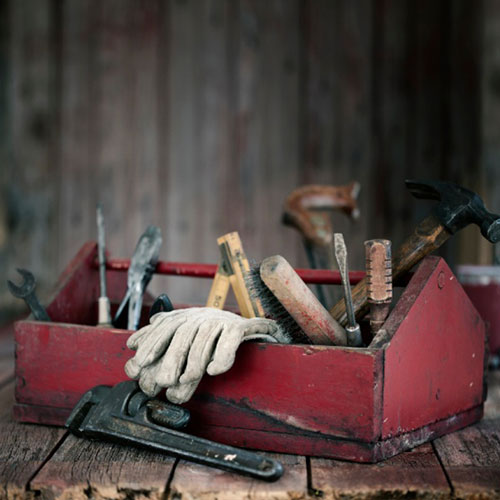 5 Reasons to Store your Tools in a Mobile Toolbox