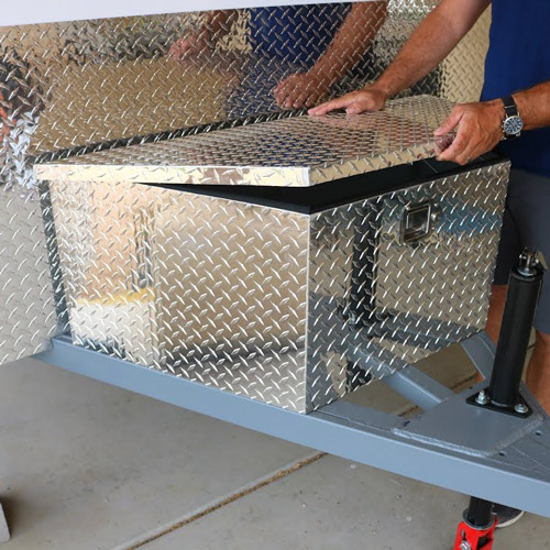 How Can You Use a Frame Tool Box?
