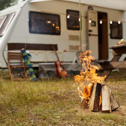 5 Great Reasons to Consider Getting a Firewood Caravan Box