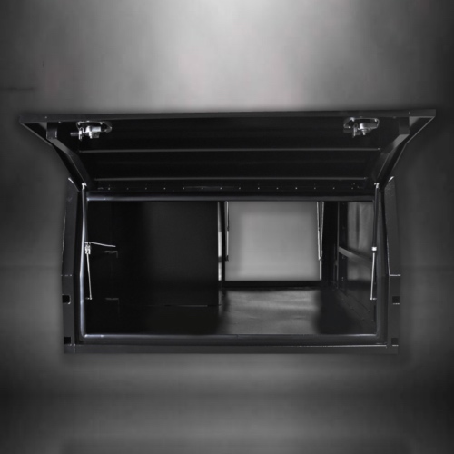 Dog Box For UTE Canopy: 5 Things You Should Know About 