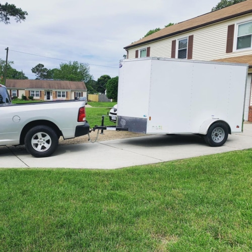 What Industries Use the Popular Work Trailers and Why?