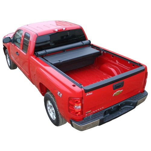 6 Benefits Of Installing a Low Profile Tool Box