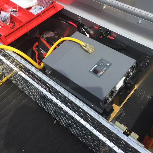 How to Properly Maintain Battery-Powered Tools?