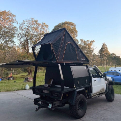 Slide On Campers vs Camper Toolboxes: How to Create the Perfect Camping Setup?