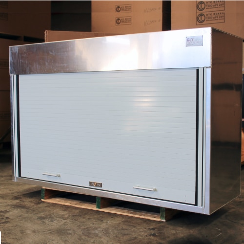 Why Choose a Roller Door Toolbox Instead of Something Else?