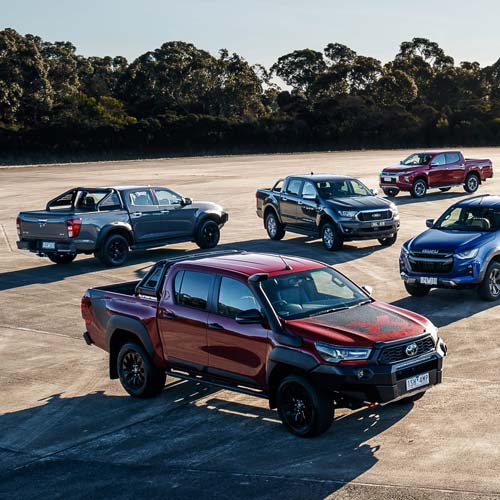 6 Best 4WD Tracks In Australia for Off-road Adventure Lovers