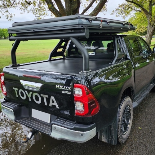 Installing a Roof Rack Platform: Differences, Advantages, and Comparison